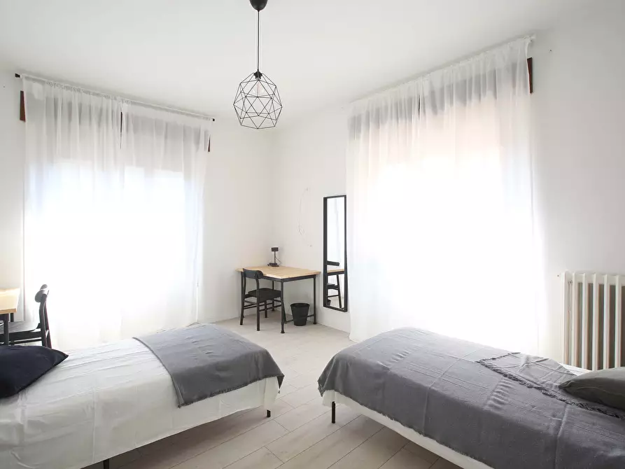 Immagine 1 di Camera in affitto  in Via Giuseppe Soli9 a Modena