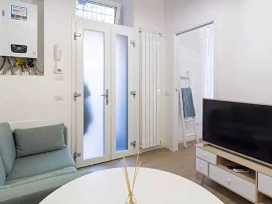 Immagine 4 di Appartamento in affitto  in Via Pietro Crespi12 a Milano