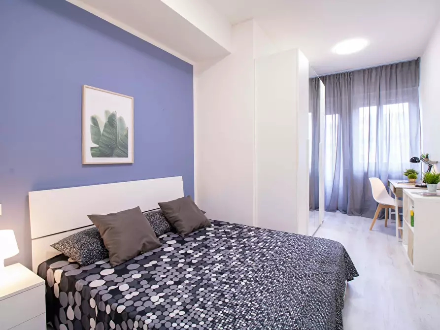 Immagine 2 di Camera in affitto  in Via Fiumicello a Verona