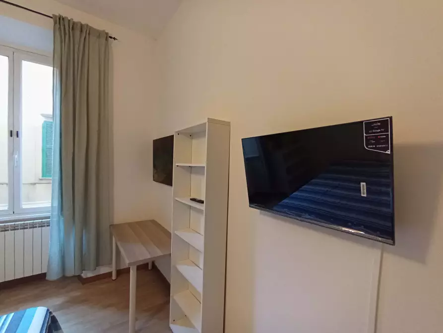 Immagine 4 di Camera in affitto  in Via Angelo Poliziano27 a Roma