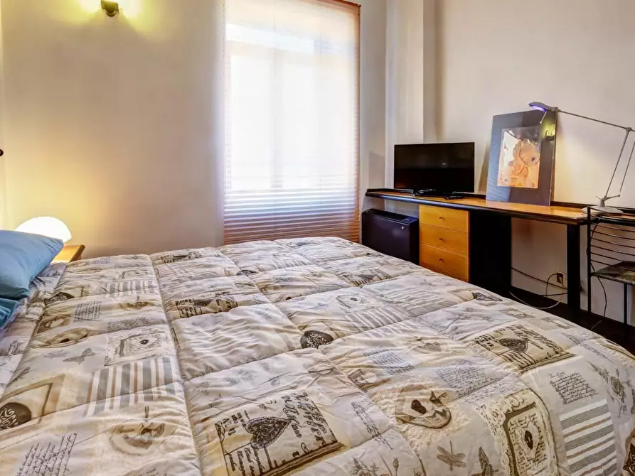 Immagine 14 di Appartamento in affitto  in Via Emanuele Filiberto233 a Roma