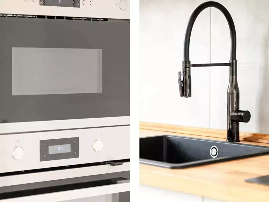 Immagine 40 di Appartamento in affitto  in Via Francesco Melzi d'Eril38 a Milano