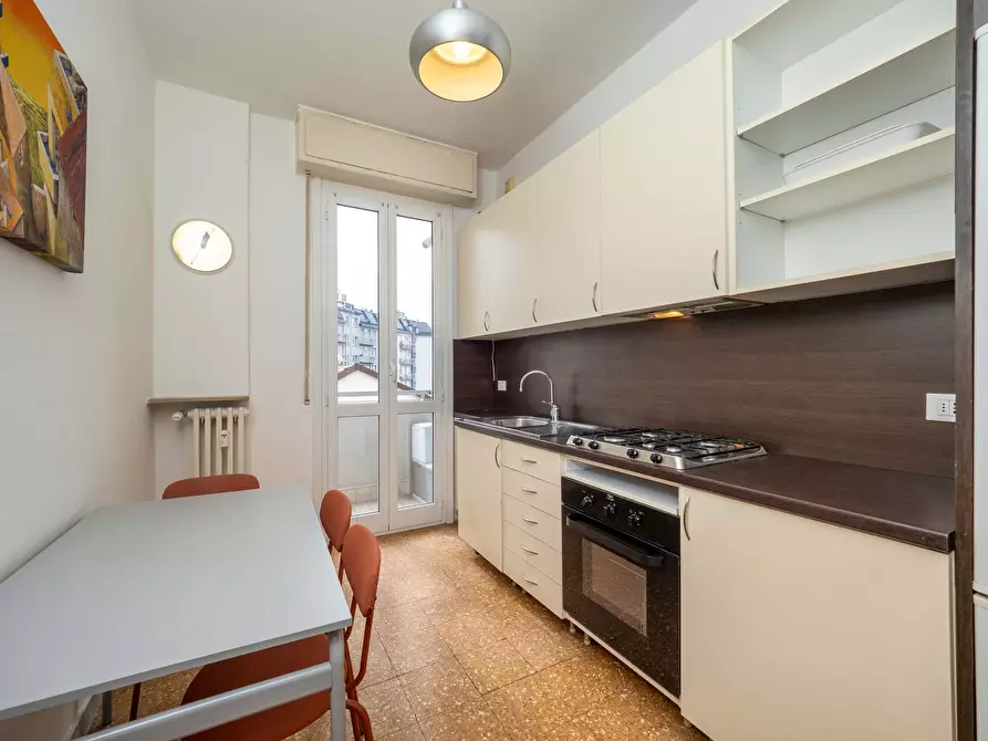 Immagine 22 di Appartamento in affitto  in Via Rembrandt a Milano