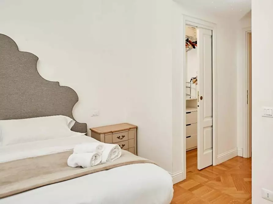 Immagine 22 di Appartamento in affitto  in Via Vallazze20 a Milano