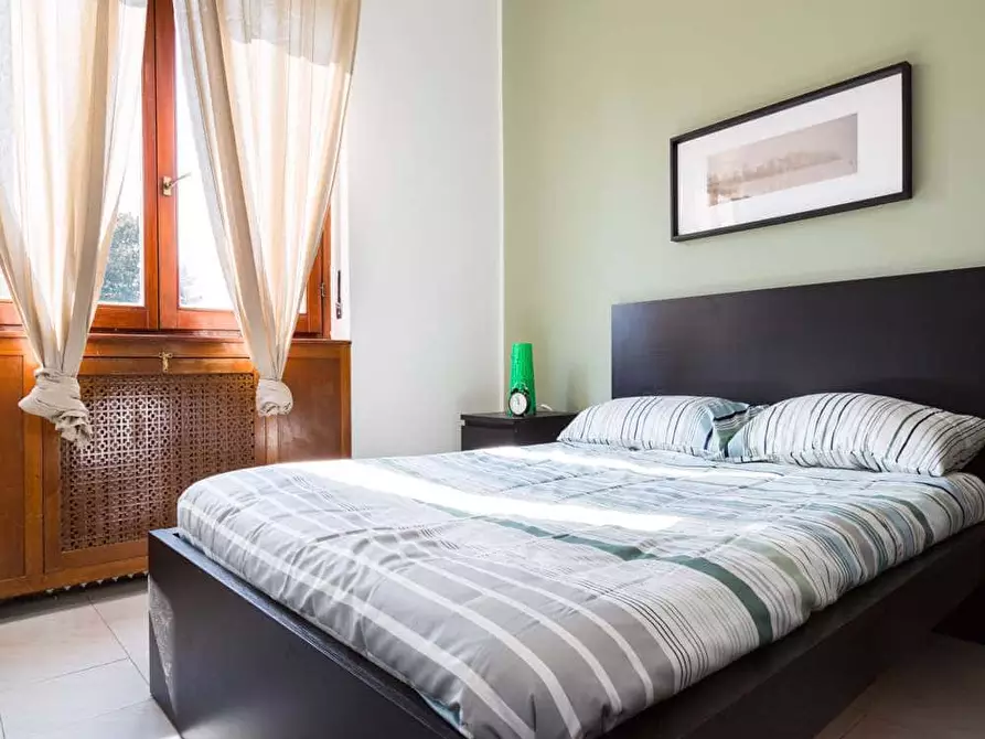 Immagine 2 di Camera in affitto  in Piazza Cartagine4 a Milano