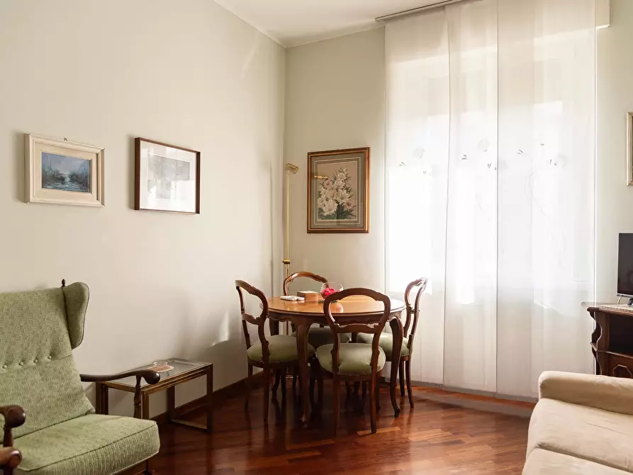 Immagine 3 di Appartamento in affitto  in Via Filippo Juvara11 a Milano