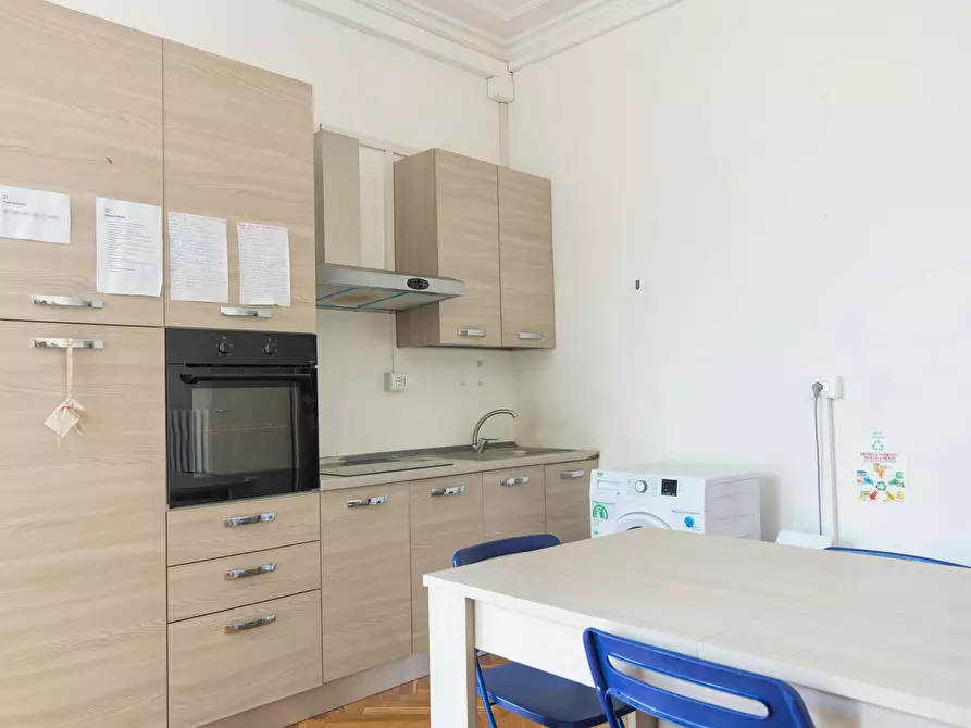 Immagine 5 di Camera in affitto  in Via Aldo Barbaro15 a Torino