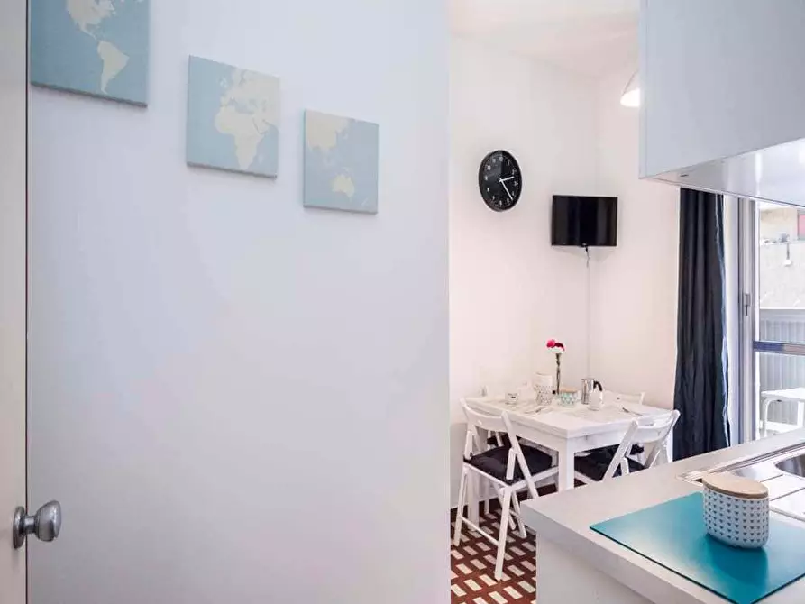 Immagine 15 di Camera in affitto  in Via Giuseppe Frua16 a Milano