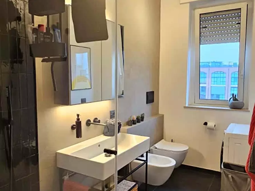 Immagine 8 di Appartamento in affitto  in Via Privata Luigi Cirenei7 a Milano