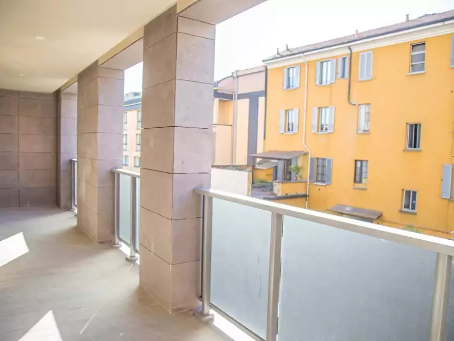 Immagine 13 di Appartamento in affitto  in Via Giovanni Battista Niccolini37 a Milano