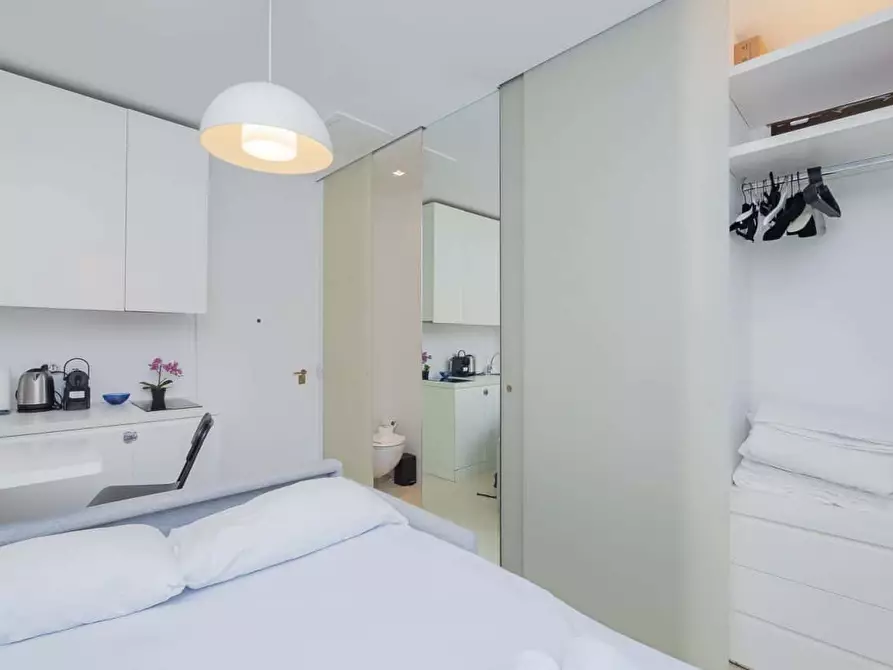 Immagine 16 di Appartamento in affitto  in Via Marghera18 a Milano