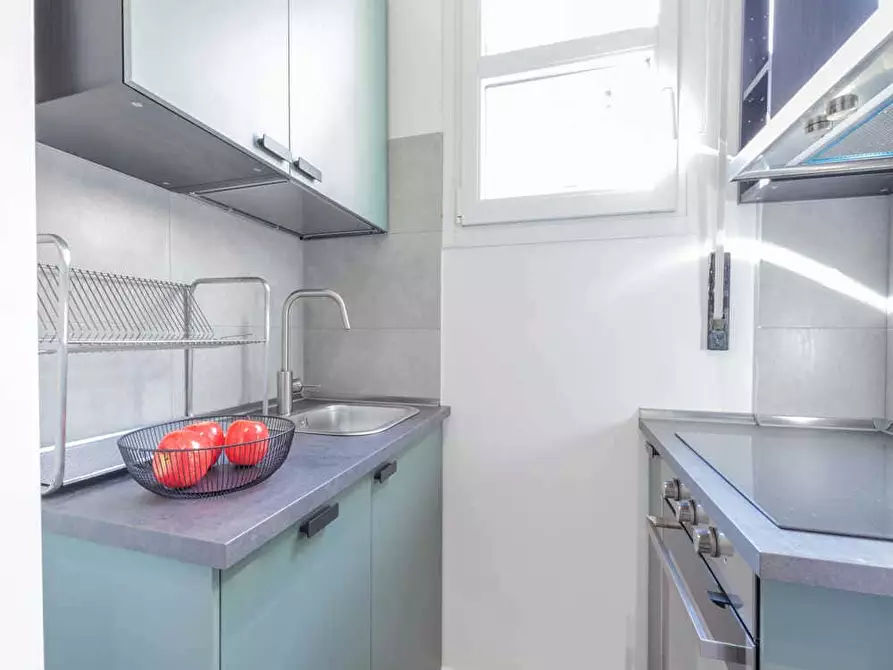 Immagine 5 di Camera in affitto  in Viale Carlo Espinasse10 a Milano