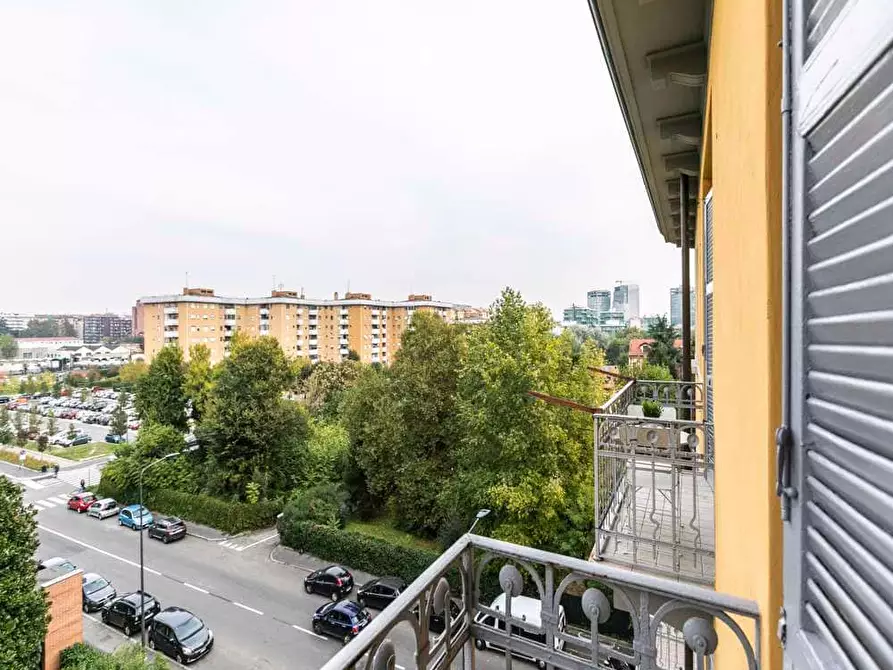 Immagine 10 di Camera in affitto  in Via Privata Parenzo6 a Milano