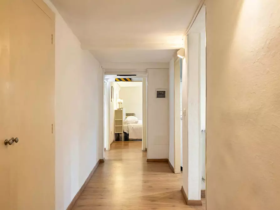 Immagine 21 di Appartamento in affitto  in Piazza Nazario Sauro a Firenze