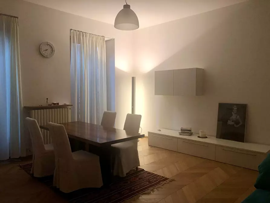 Immagine 2 di Appartamento in affitto  in Via Nicola D'Apulia2 a Milano