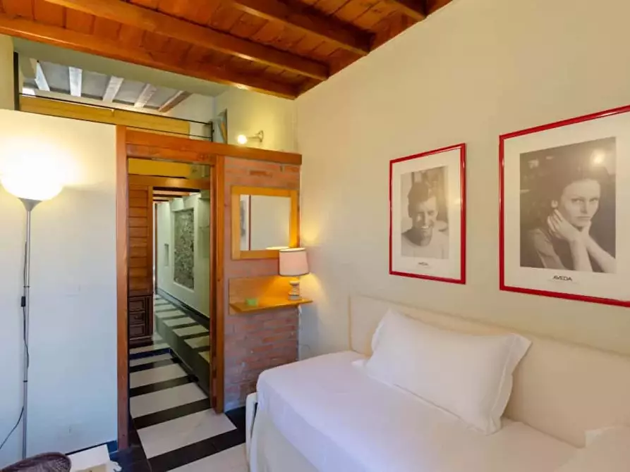 Immagine 19 di Appartamento in affitto  in Via XXV Aprile137 a Sestri Levante