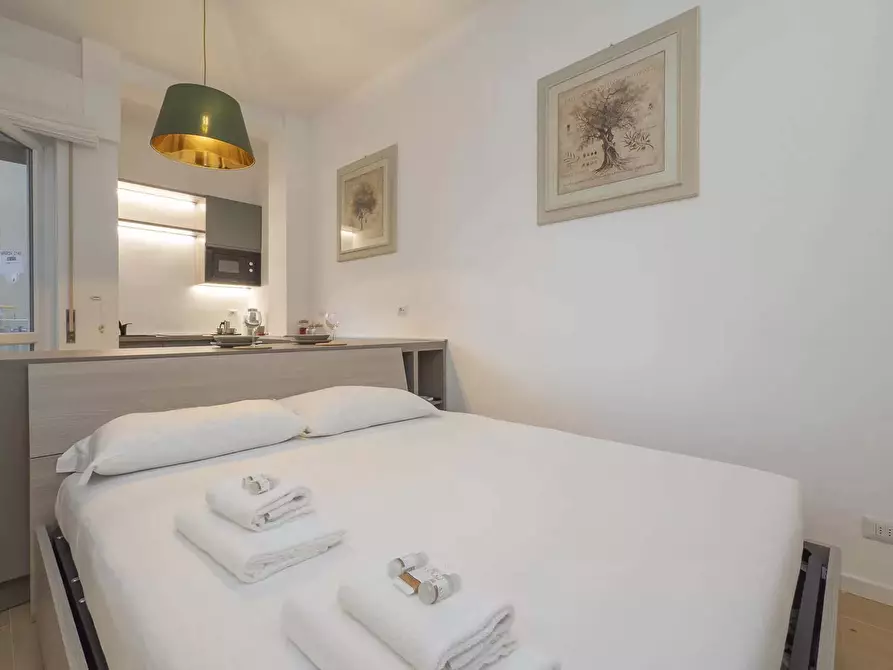 Immagine 4 di Appartamento in affitto  in Via Bari4 a Milano