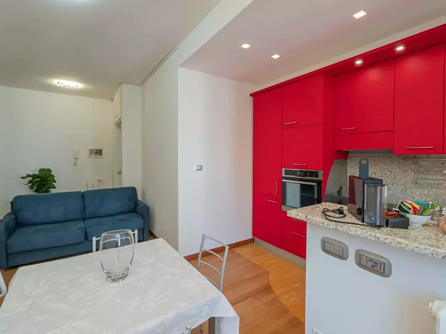 Immagine 17 di Appartamento in affitto  in Via Lodovico Muratori46/9 a Milano