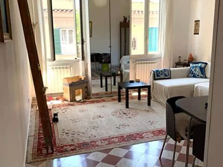 Immagine 2 di Appartamento in affitto  in Via Braccio da Montone29 a Roma