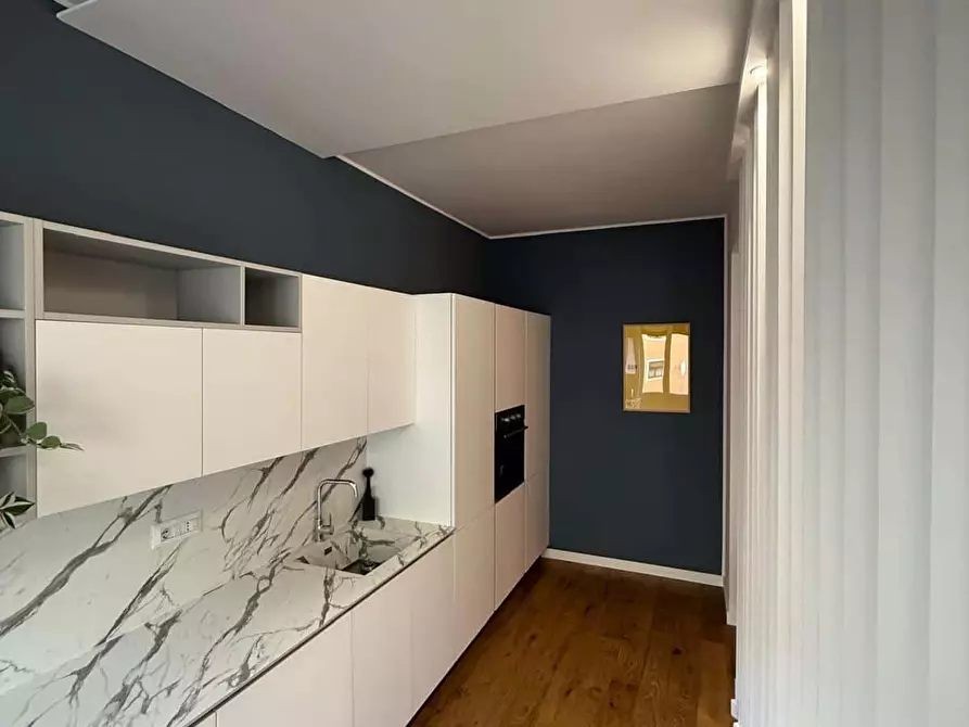 Immagine 8 di Appartamento in affitto  in Viale Tunisia13 a Milano