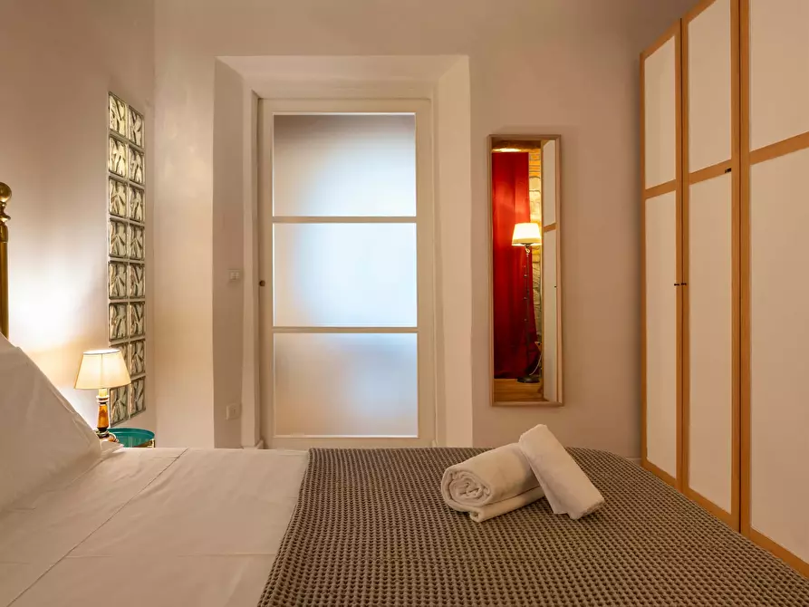 Immagine 14 di Appartamento in affitto  in Piazza del Mercato Centrale a Firenze