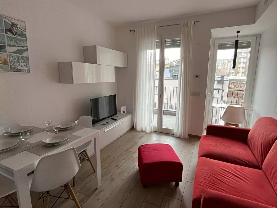 Immagine 2 di Appartamento in affitto  in Via Privata Filippo Severoli11 a Milano