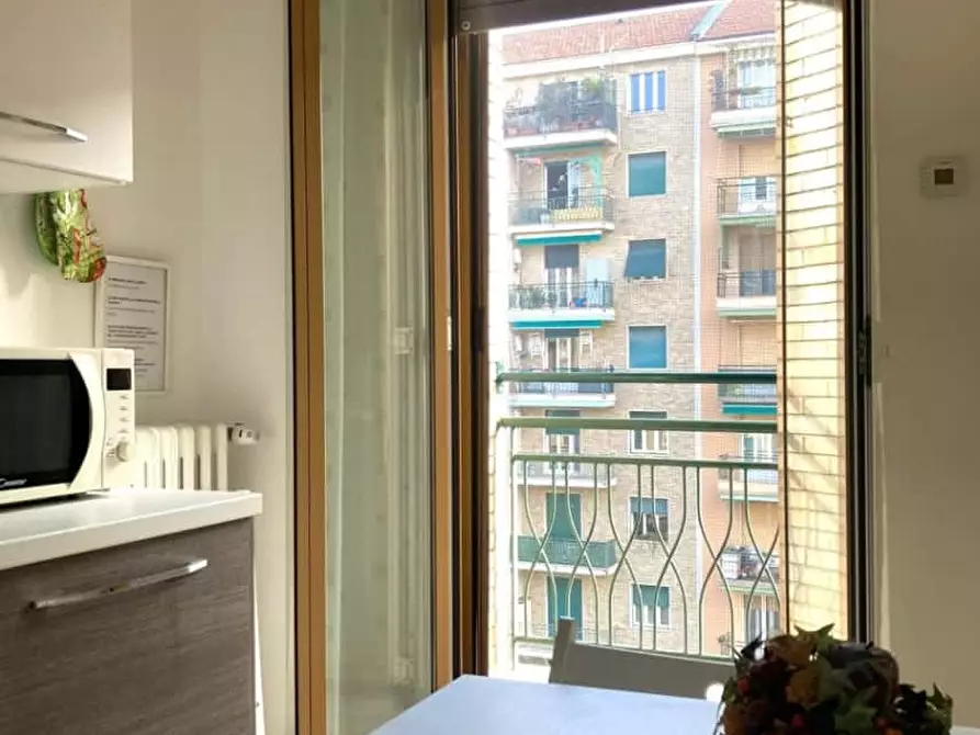 Immagine 7 di Appartamento in affitto  in Via Vincenzo Maria Coronelli7 a Milano