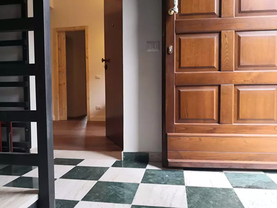 Immagine 3 di Appartamento in affitto  in Via Tertulliano70 a Milano