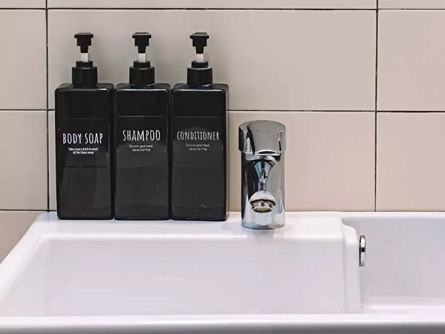 Immagine 10 di Appartamento in affitto  in Via San Lazzaro11 a Trieste