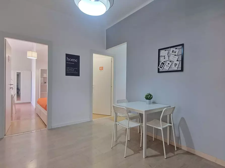 Immagine 14 di Camera in affitto  in Lungotevere di Pietra Papa61 a Roma