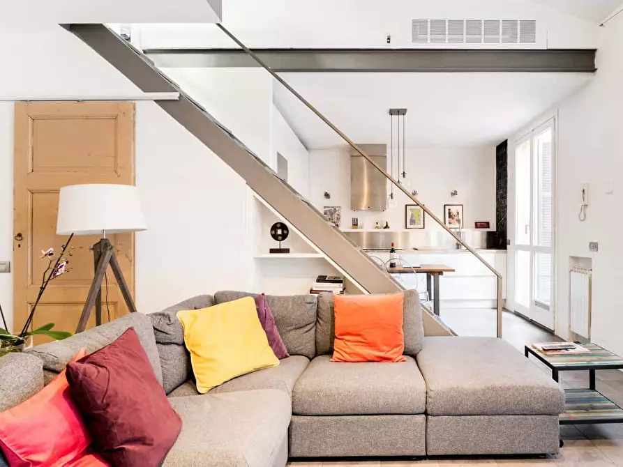 Immagine 19 di Appartamento in affitto  in Viale Bligny54 a Milano