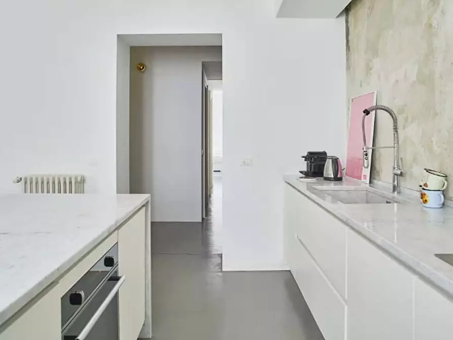 Immagine 32 di Appartamento in affitto  in Via Melegnano6 a Milano