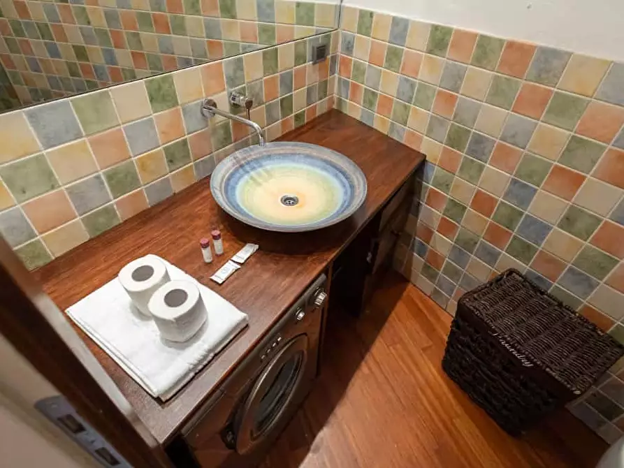 Immagine 24 di Appartamento in affitto  in Via Giuseppe Giacosa10 a Milano