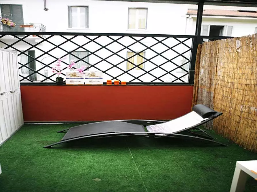 Immagine 1 di Camera in affitto  in Via Nicolò Paganini3 a Milano