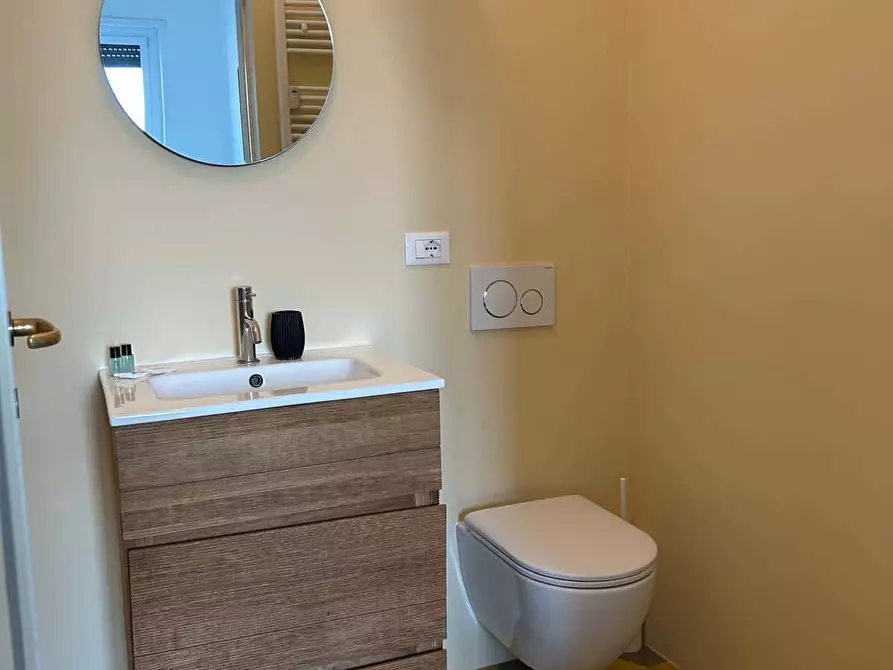 Immagine 8 di Appartamento in affitto  in Piazza Cinque Giornate1 a Milano