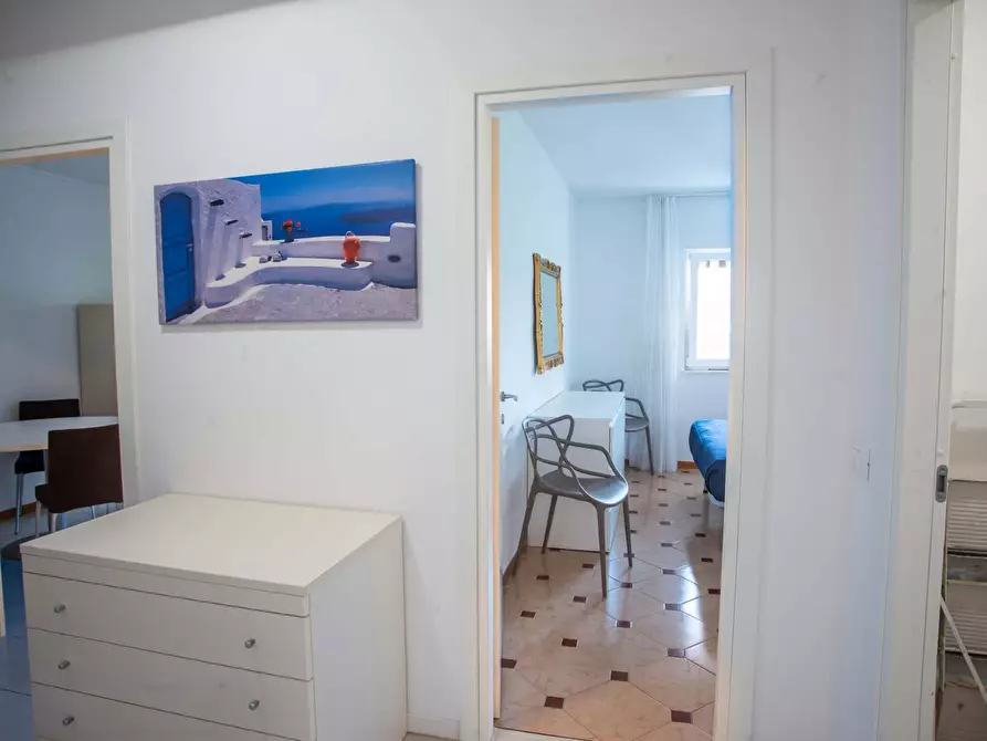 Immagine 13 di Appartamento in affitto  in Via Wolfgang Goethe164 a San Remo
