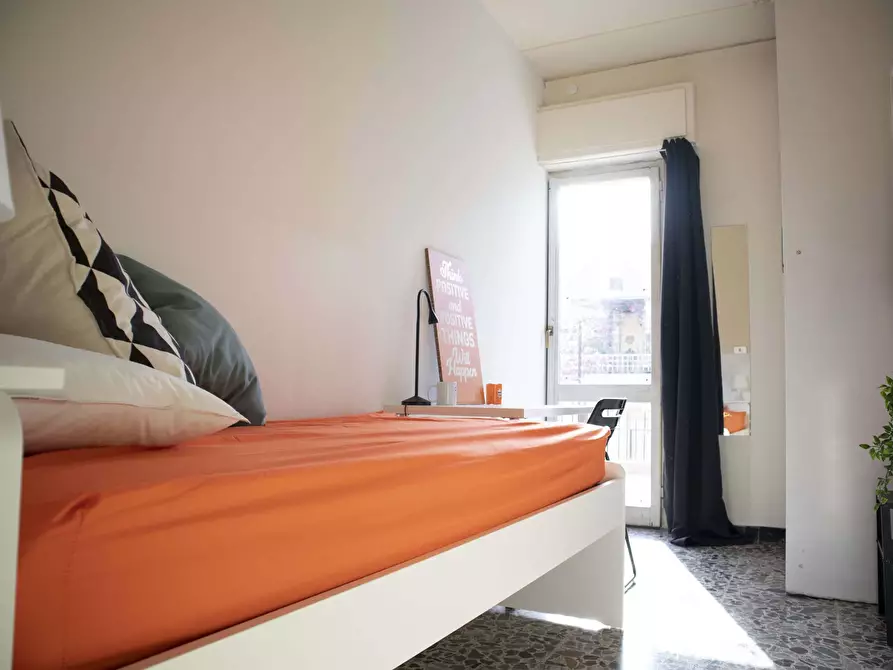 Immagine 6 di Camera in affitto  in Via Ludovico Ariosto11 a Cagliari