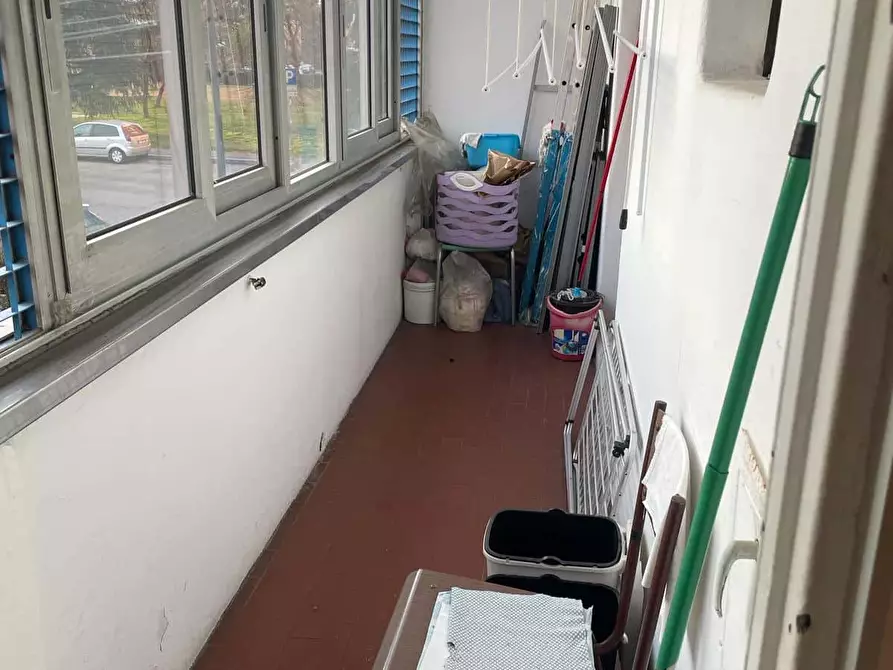 Immagine 22 di Appartamento in affitto  in Via Appennini135 a Milano