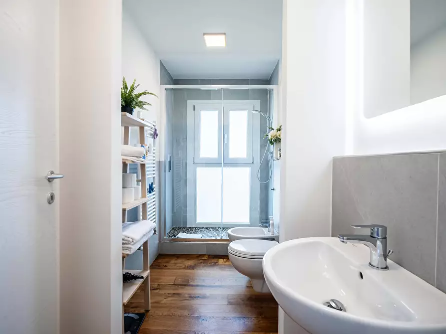 Immagine 8 di Appartamento in affitto  in Via Francesco Baracca5 a Firenze