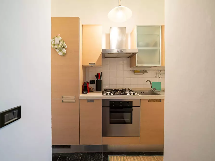 Immagine 18 di Appartamento in affitto  in Via Nino Bixio6 a Milano