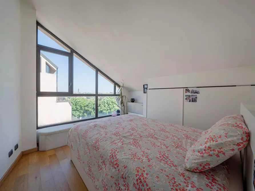 Immagine 24 di Appartamento in affitto  in Viale Ippolito Nievo17 a Busto Arsizio