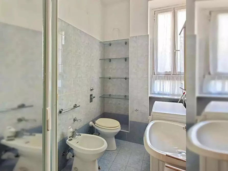 Immagine 11 di Appartamento in affitto  in Via Caccialepori16 a Milano