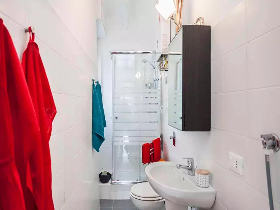 Immagine 19 di Camera in affitto  in Via Giuseppe Frua16 a Milano