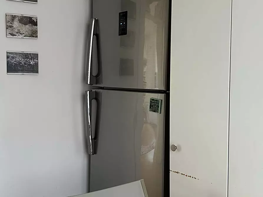 Immagine 9 di Appartamento in affitto  in Via Patroclo15 a Milano