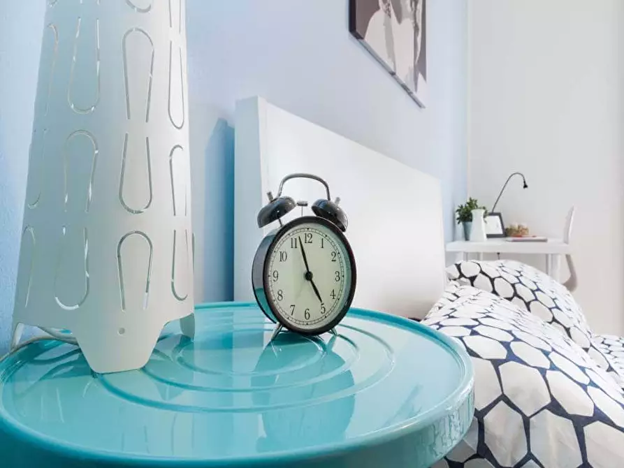 Immagine 8 di Camera in affitto  in Via Adele Martignoni2 a Milano