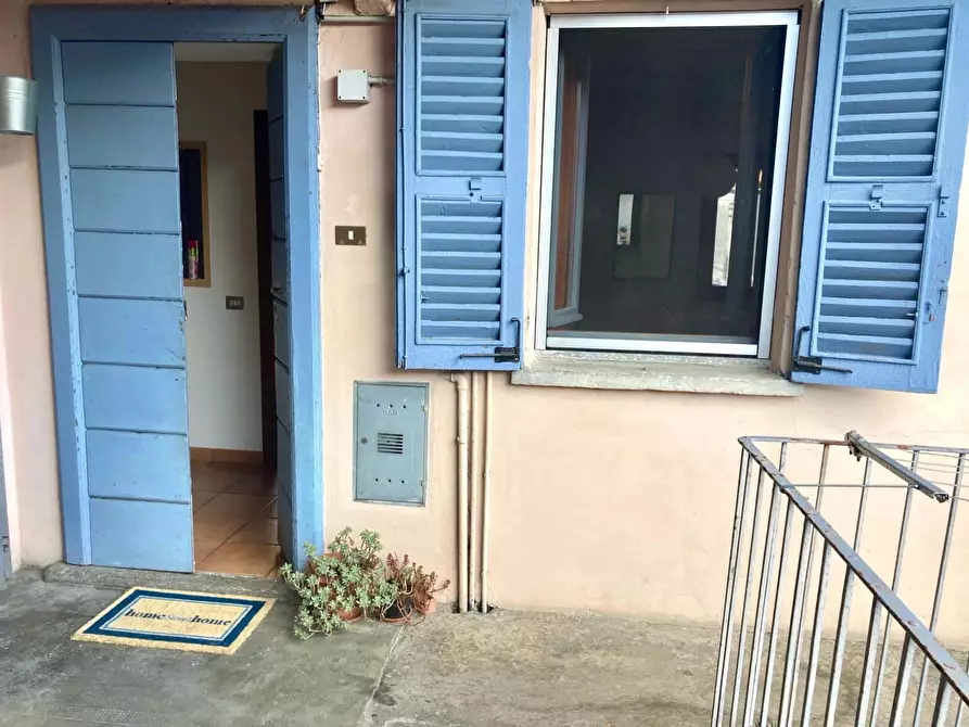 Immagine 18 di Appartamento in affitto  in Via Caduti della Liberazione29 a Saronno