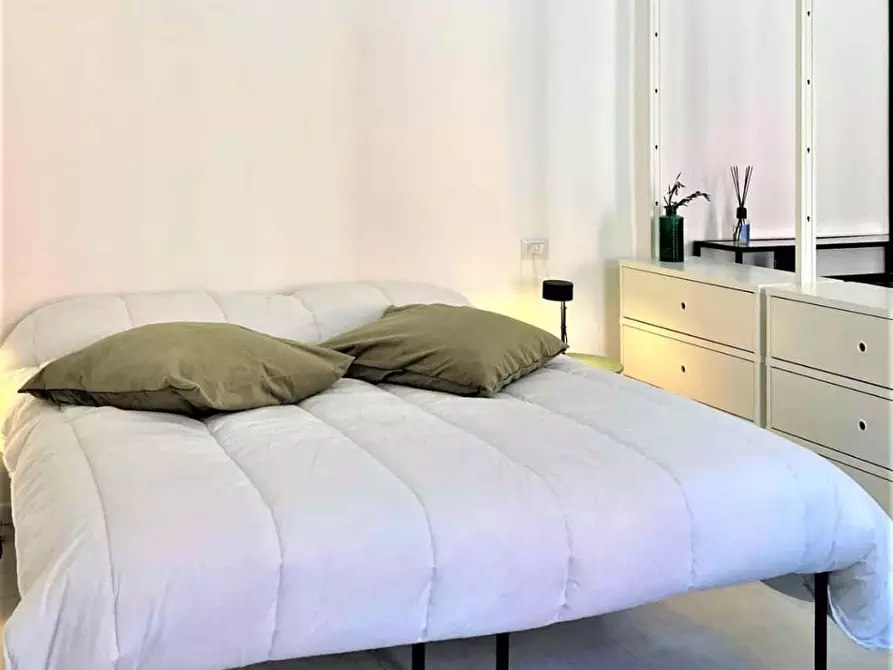 Immagine 1 di Appartamento in affitto  in Via Luigi Ornato13B a Milano