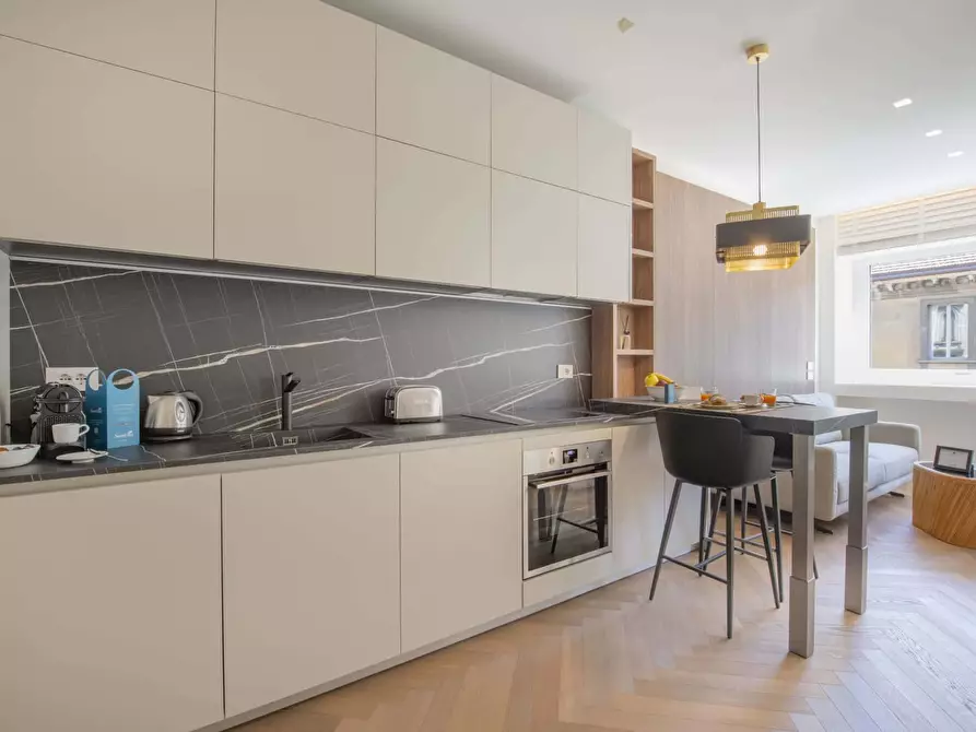 Immagine 6 di Appartamento in affitto  in Via Torino64 a Milano