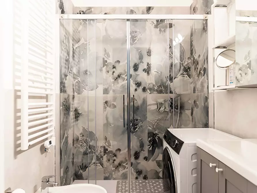 Immagine 10 di Appartamento in affitto  in Viale Pisa18 a Milano