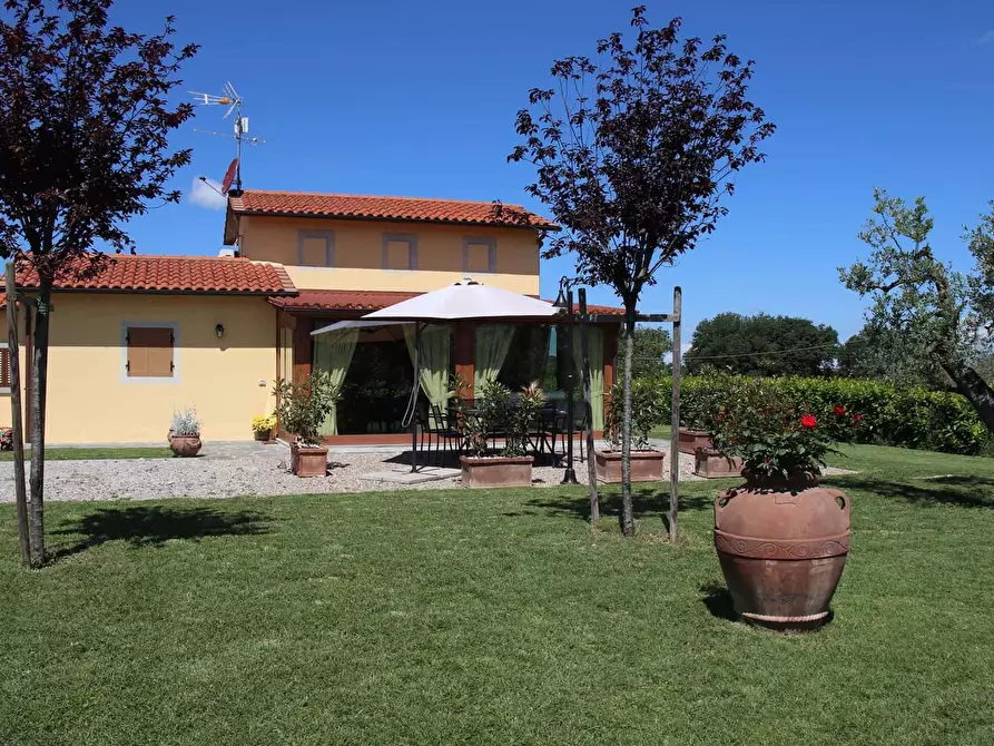 Immagine 11 di Appartamento in affitto  in Strada Provinciale 33 a Cortona